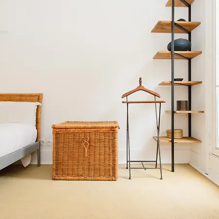 Apart Montmartre Batignolles