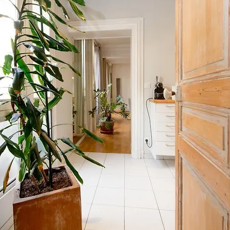 Apart Montmartre Batignolles * Париж