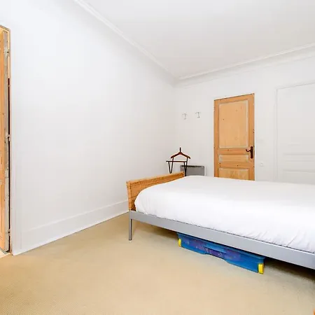 Apart Montmartre Batignolles *